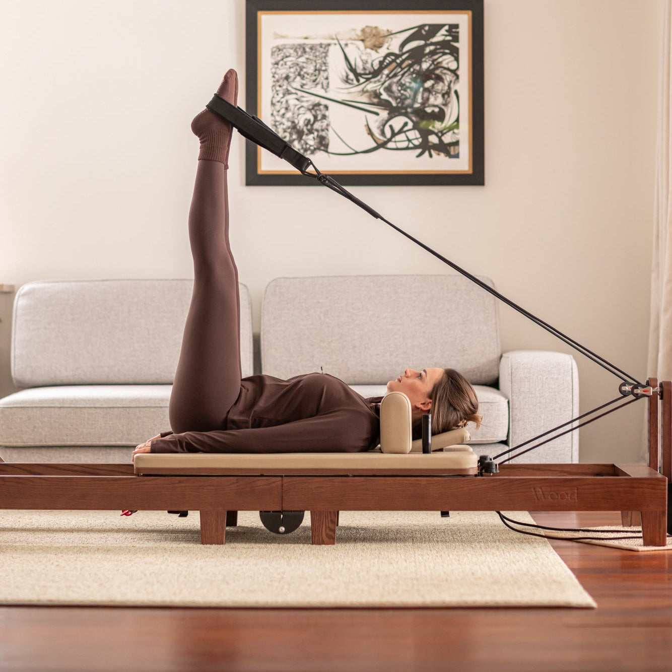 Is een Pilates Reformer voor thuis écht de investering waard?