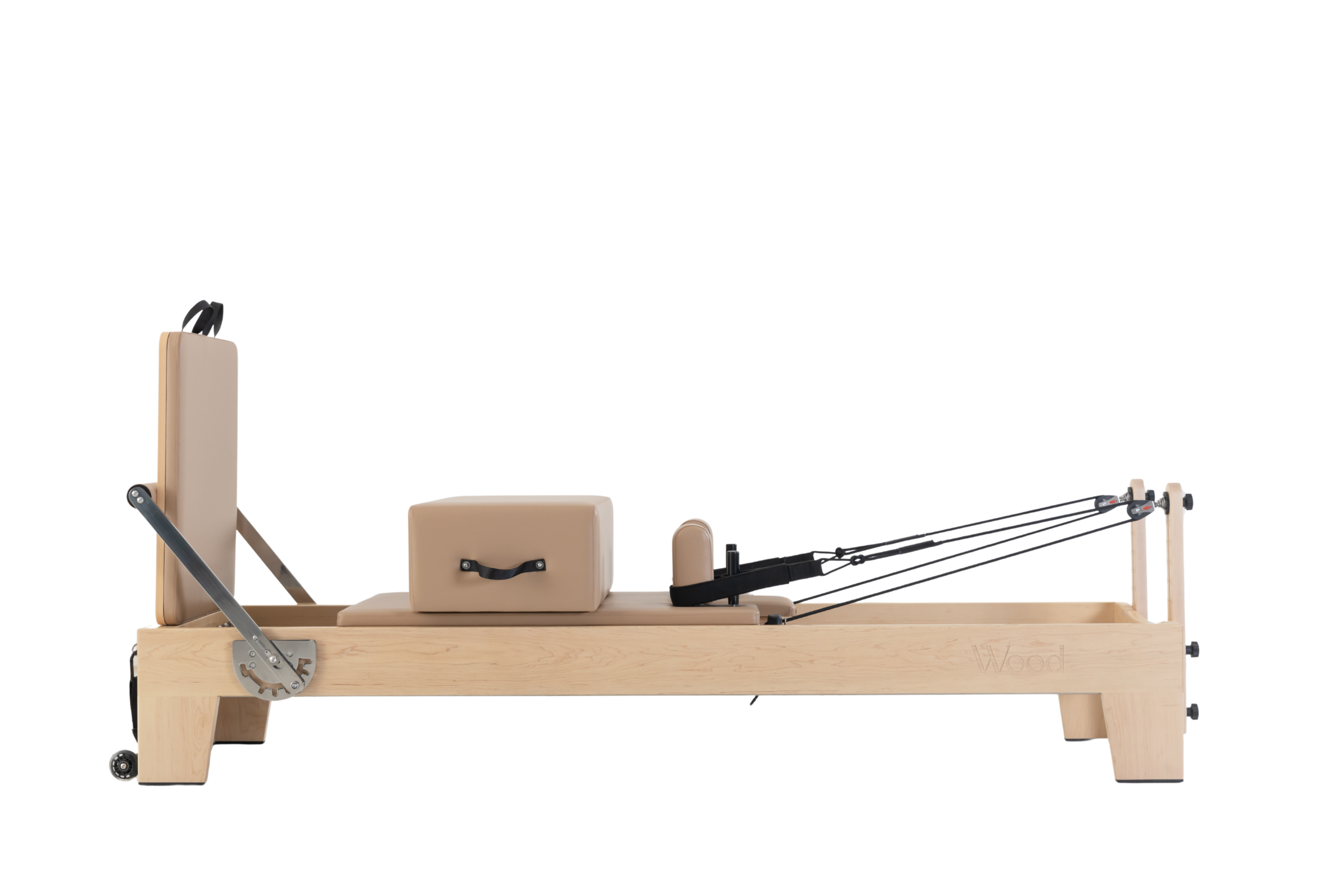 The Maple Studio