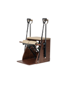 The Walnut Combo Chair