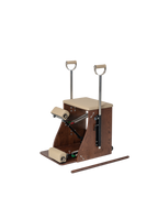 The Walnut Combo Chair