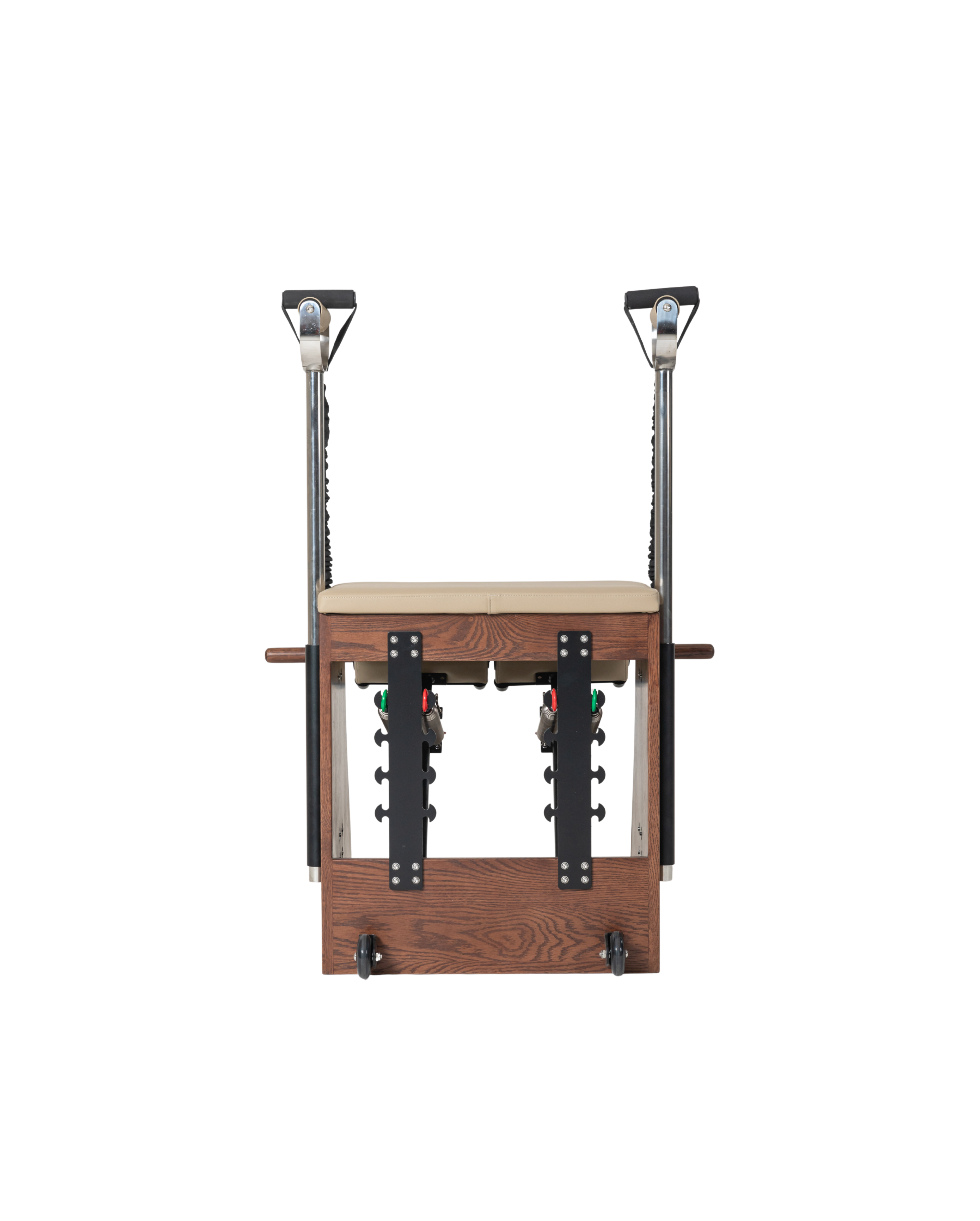 The Walnut Combo Chair