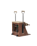 The Walnut Combo Chair