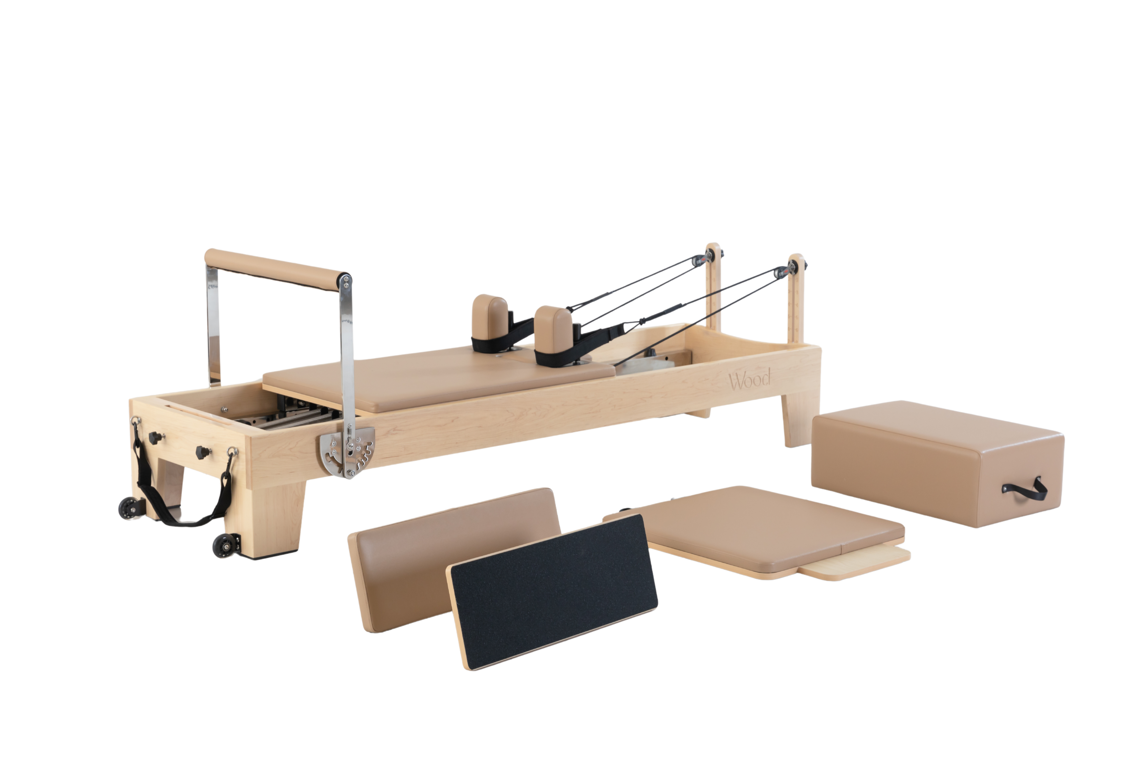 The Maple Studio