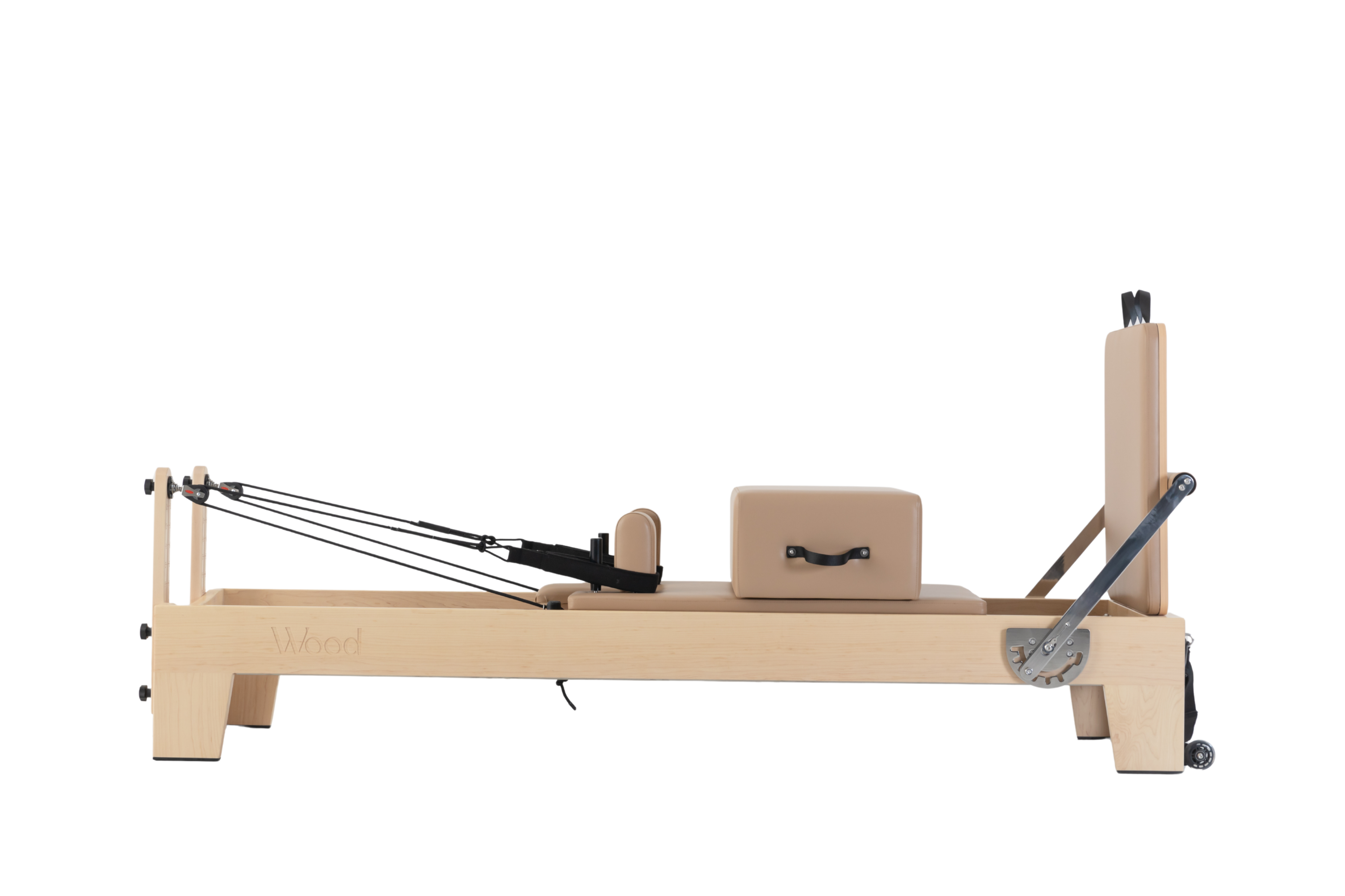 The Maple Studio