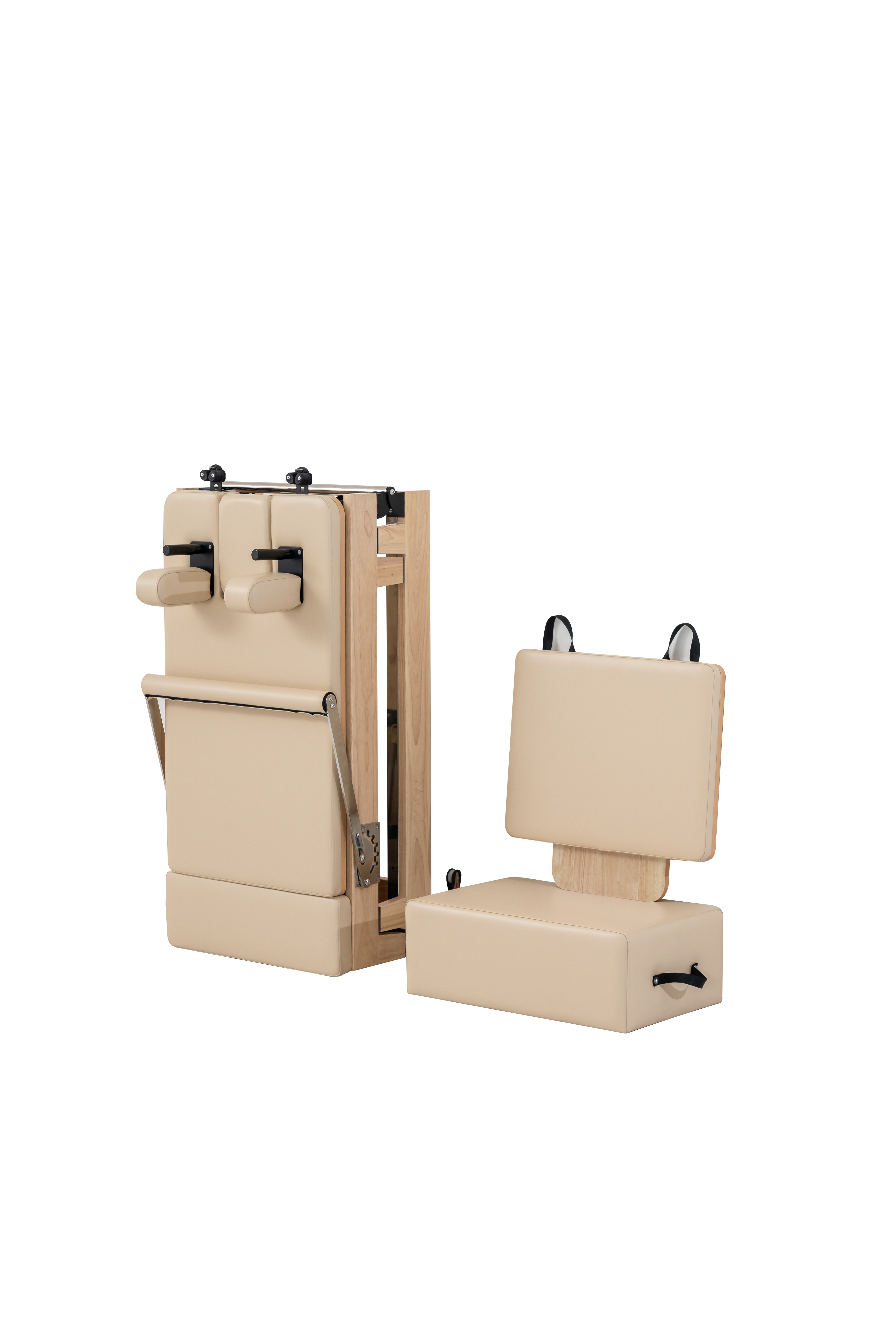 The Oak Foldable