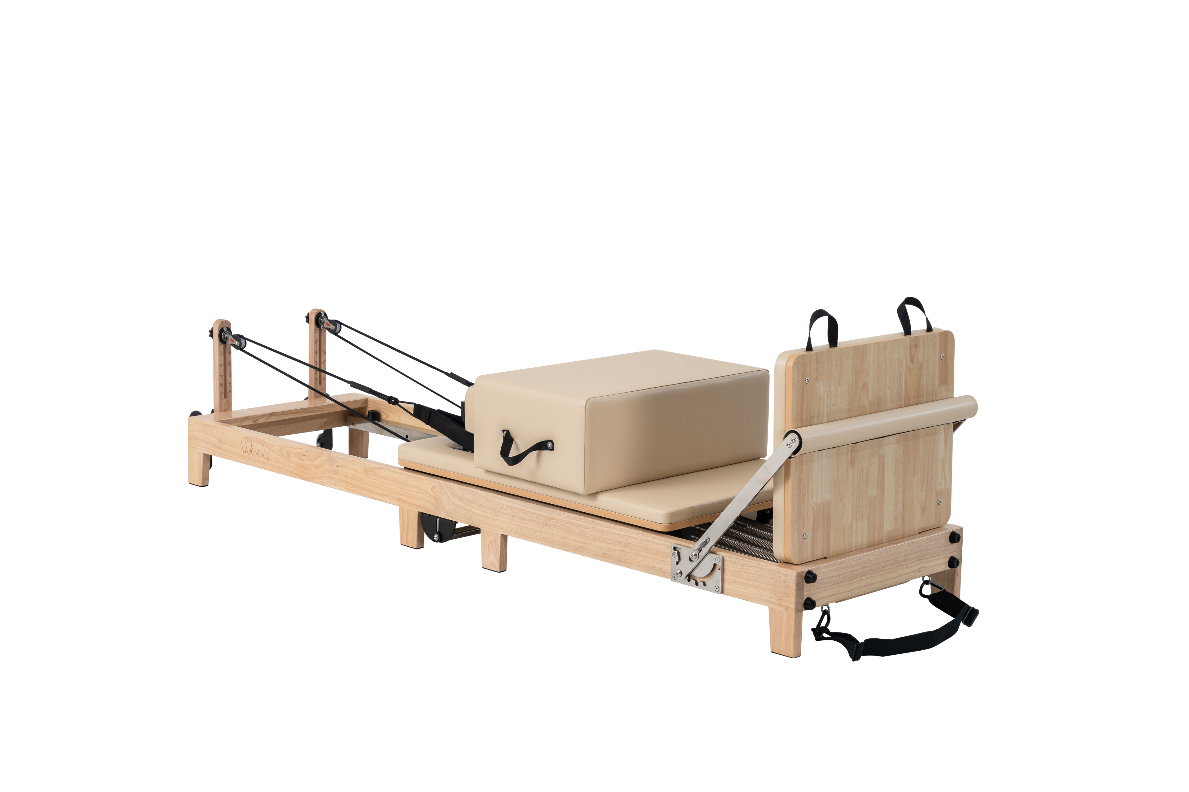 The Oak Foldable