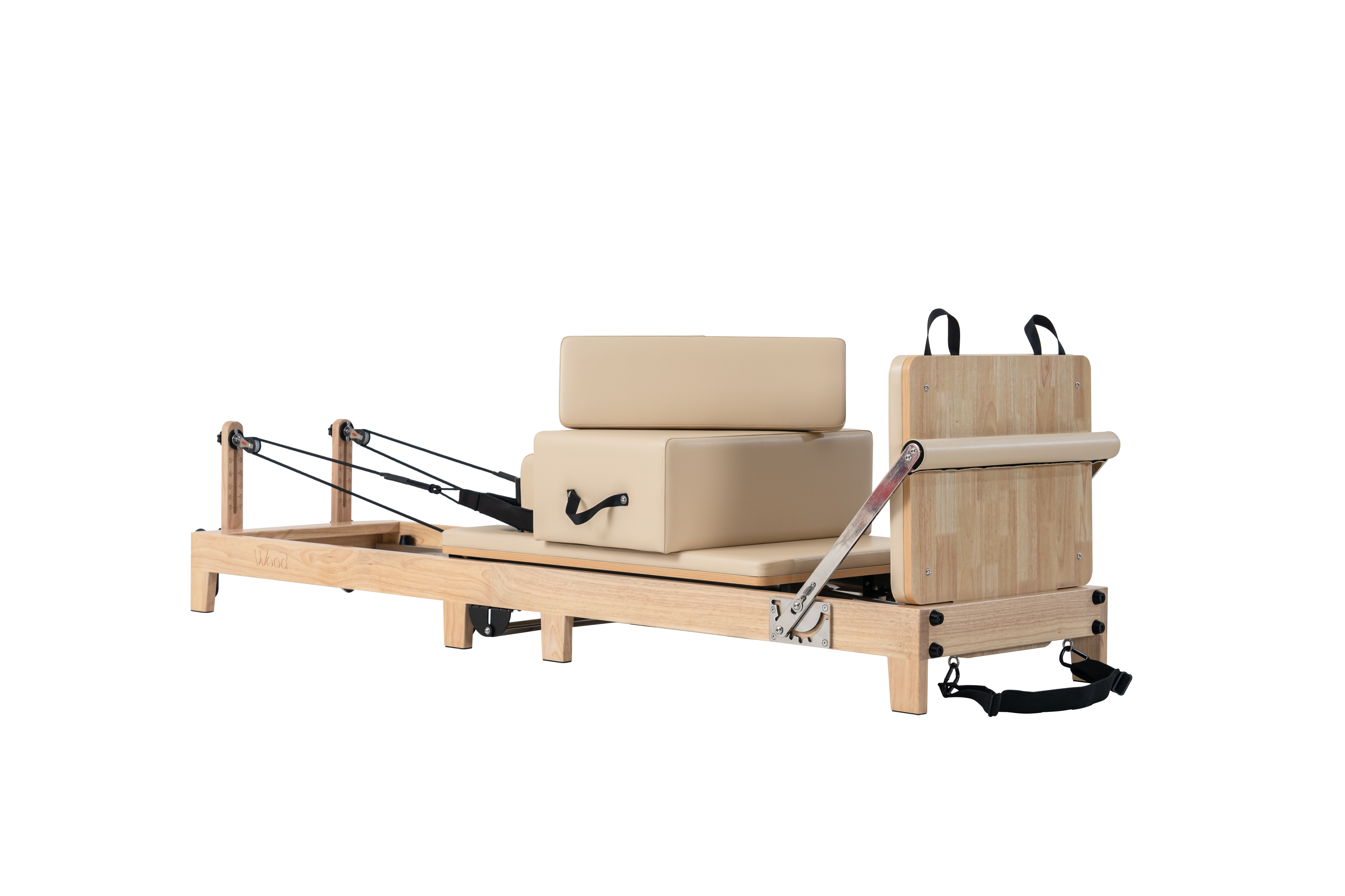 The Oak Foldable