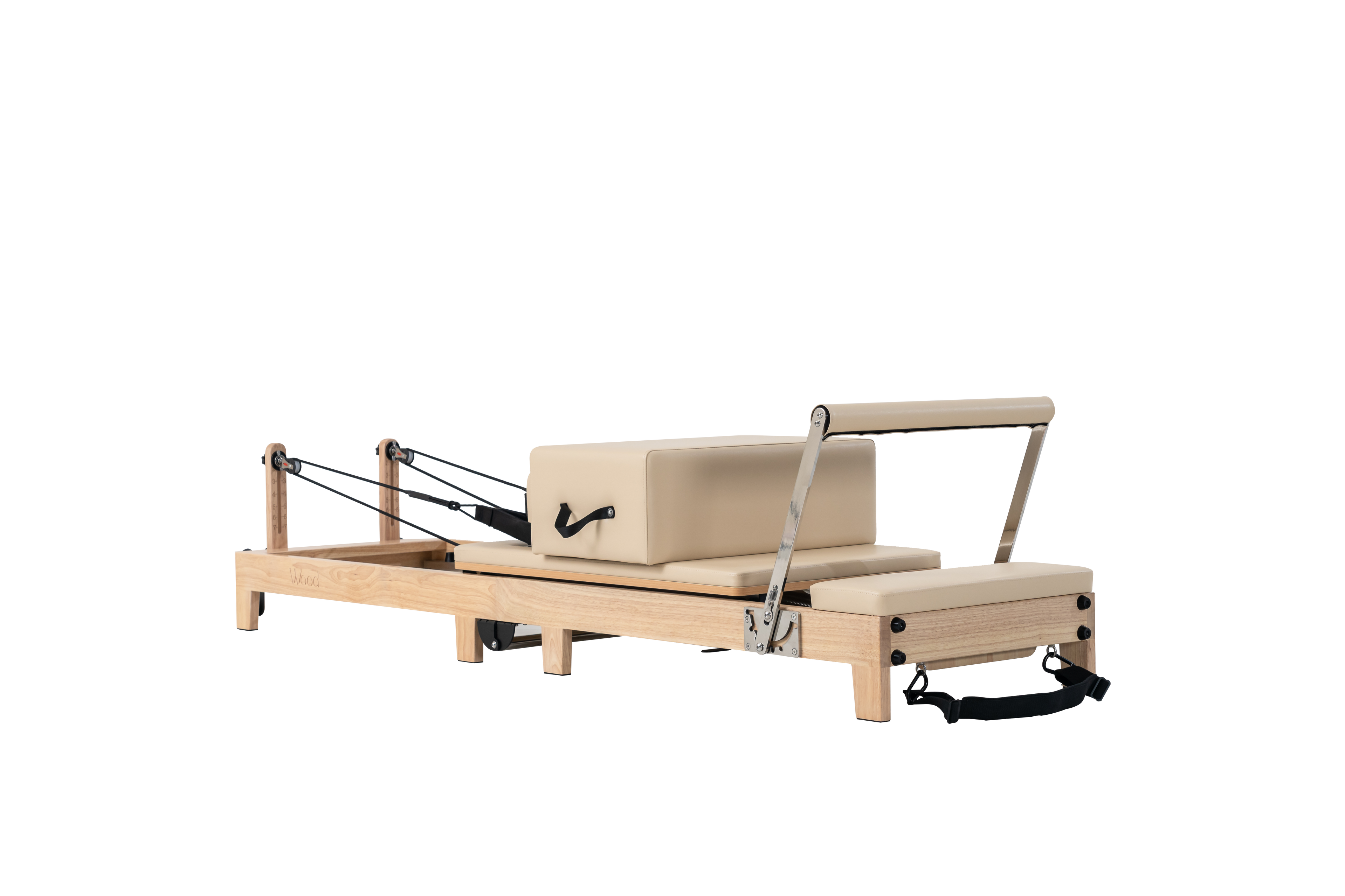 The Oak Foldable