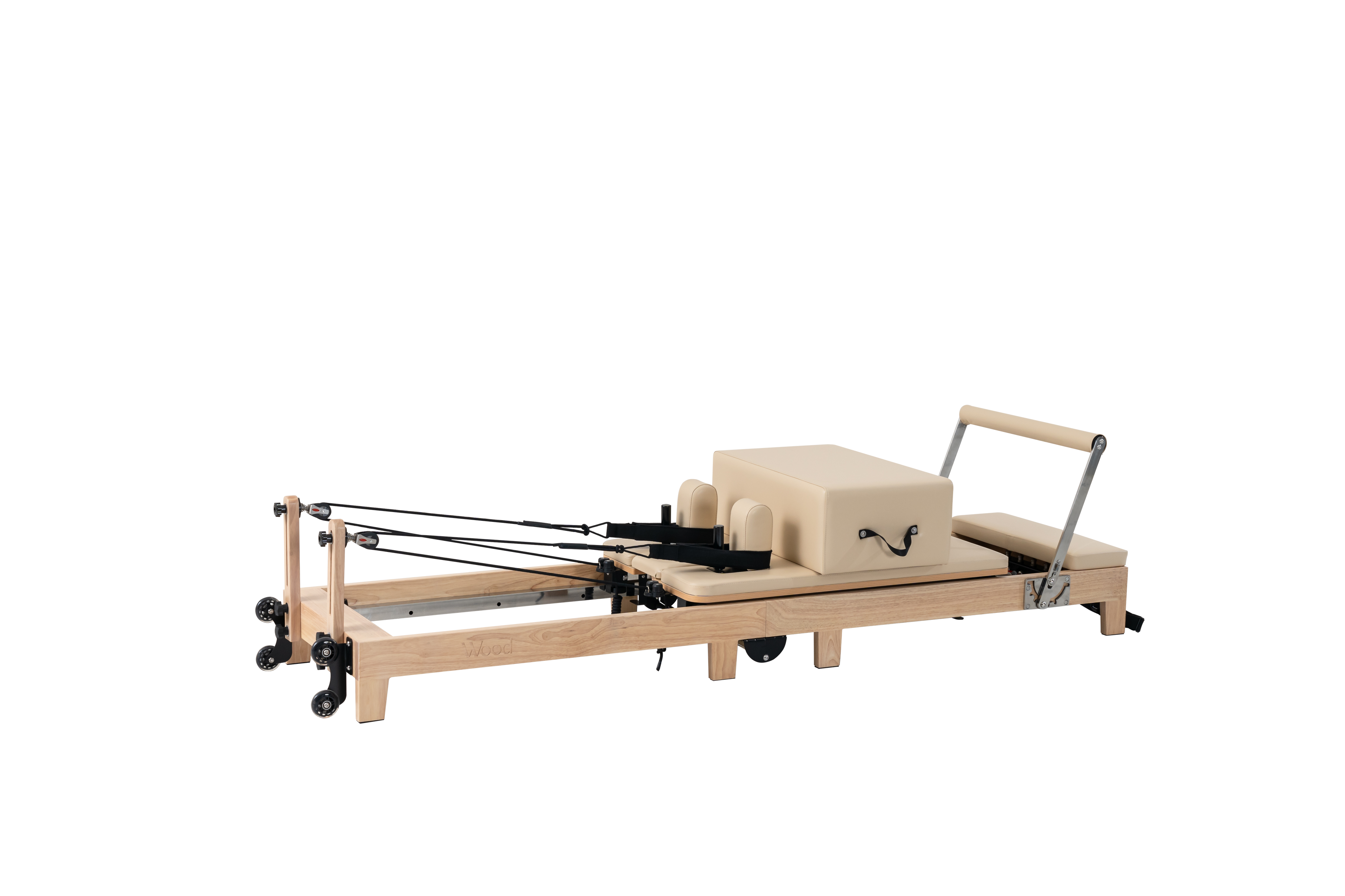 The Oak Foldable