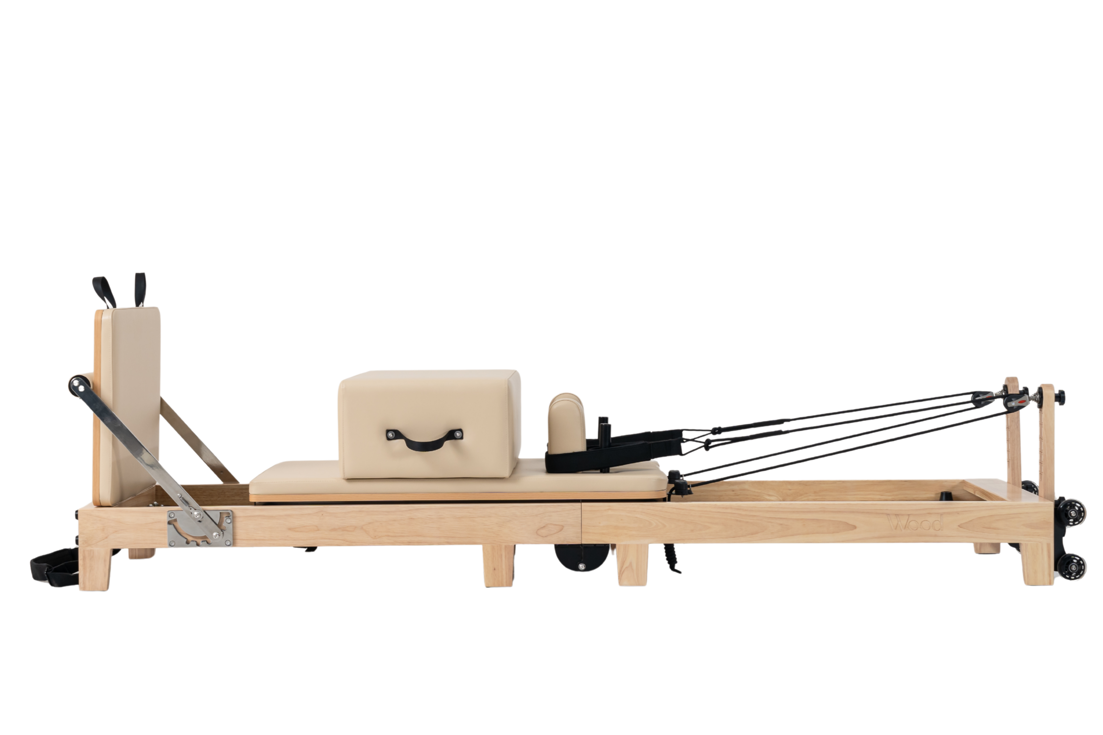The Oak Foldable