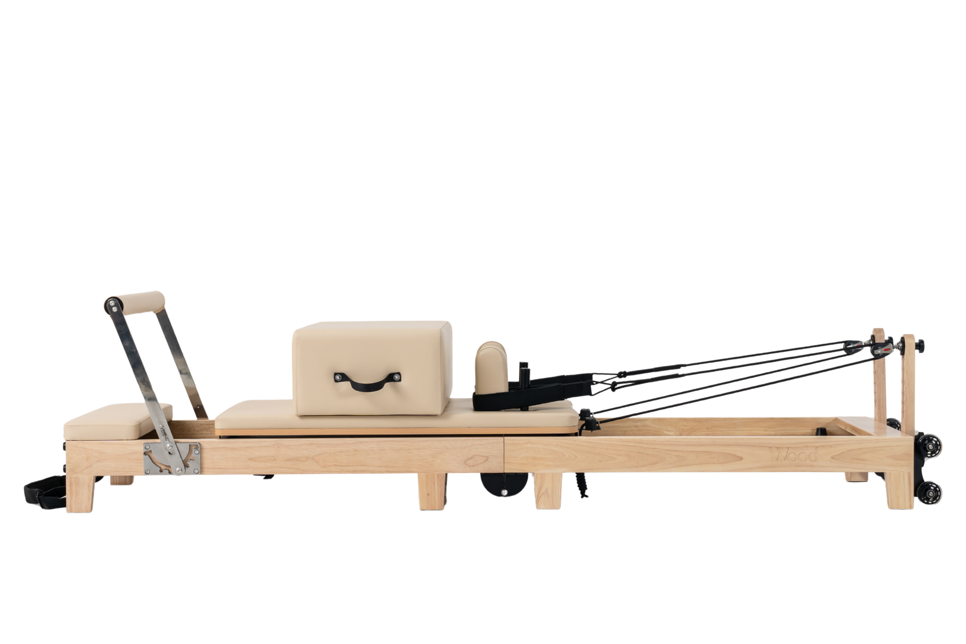 The Oak Foldable