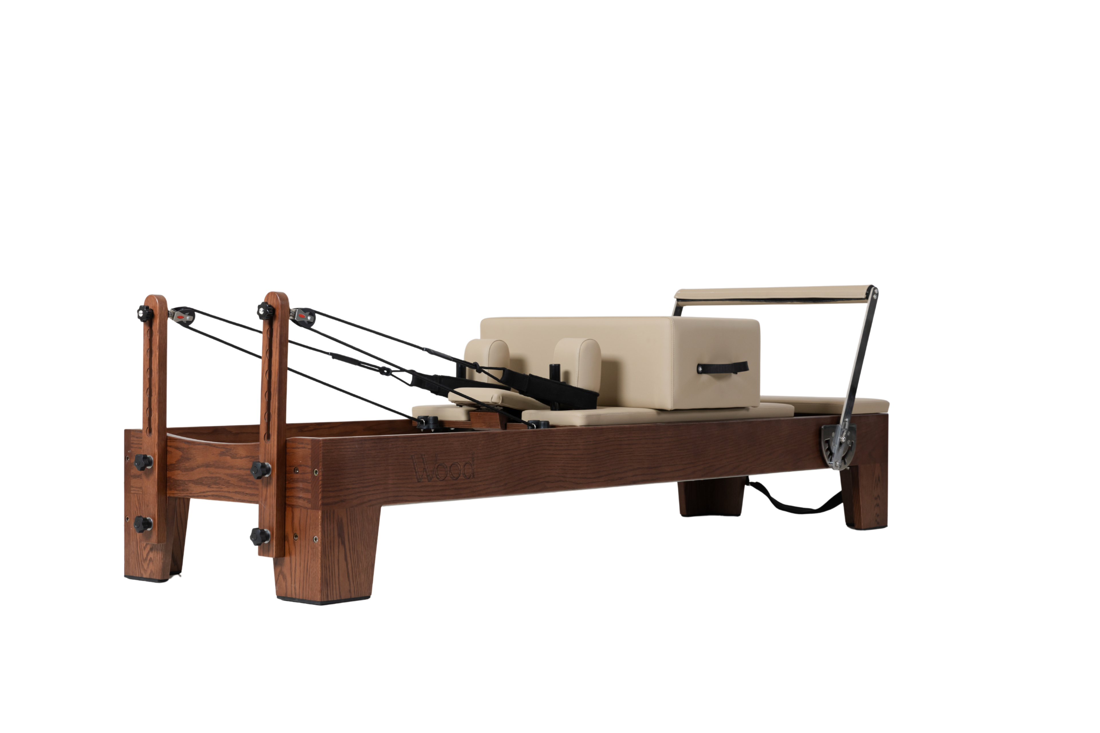 The Walnut Studio